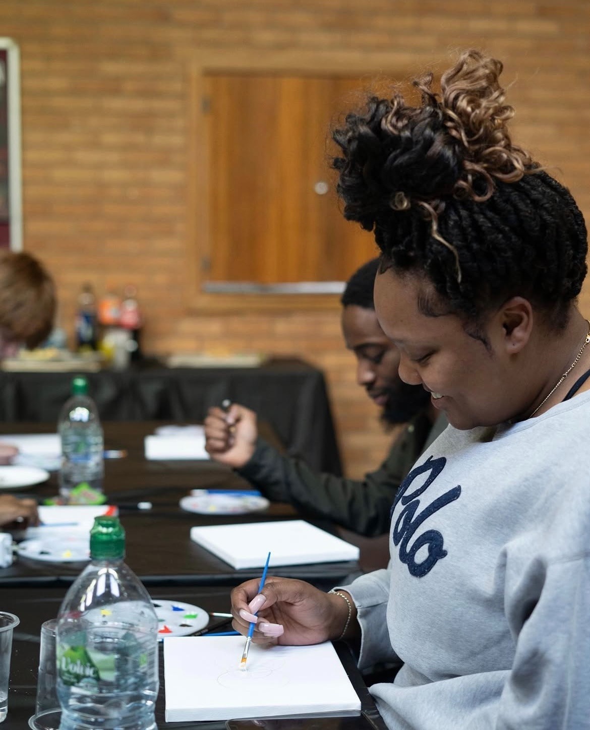 CCFC- GATHER- ACTIVITIES