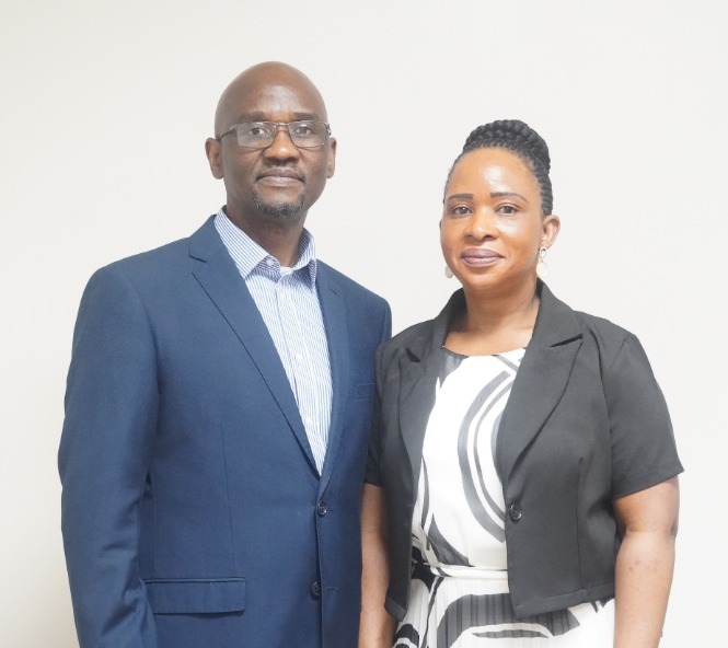 CCFC- Pastor Emmanuel Chatawe